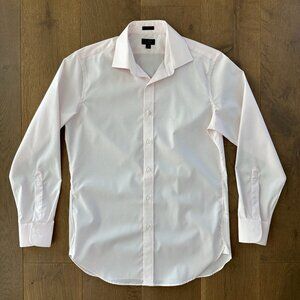 J Crew - Ludlow Slim-Fit Stretch Dress Shirt